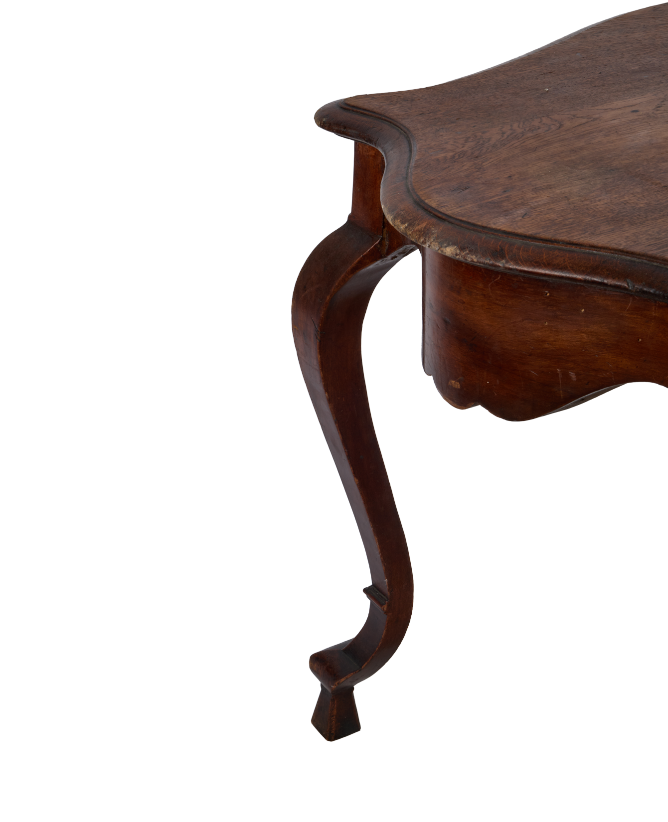 Olive Ateliers - Parlor Table