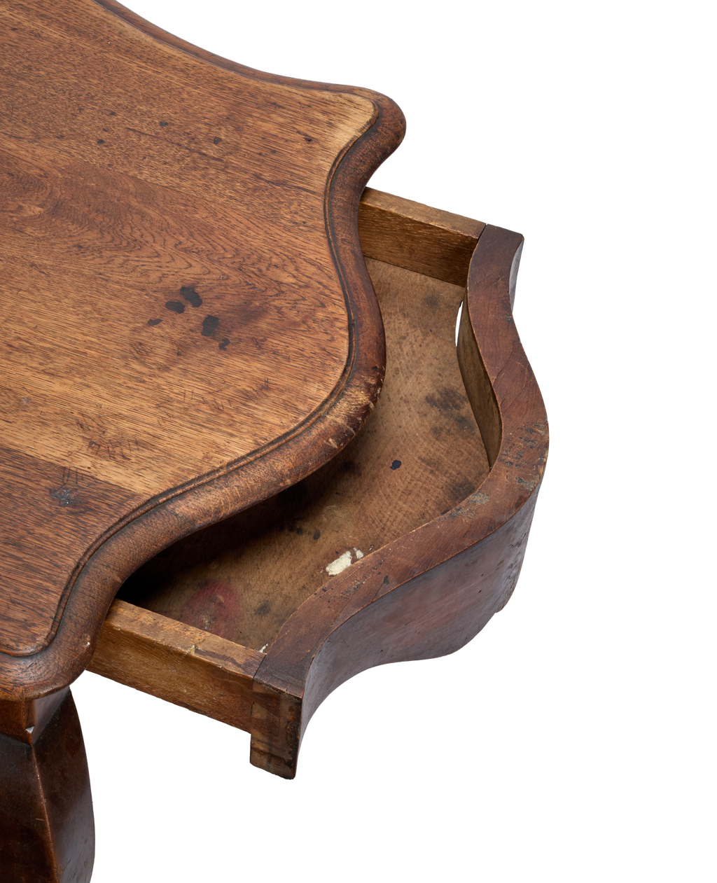 Olive Ateliers - Parlor Table