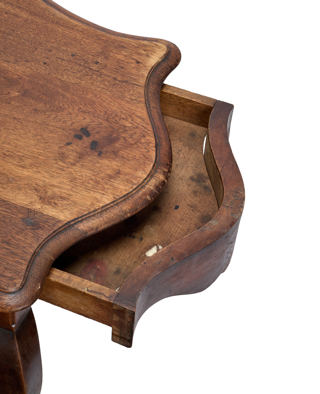 Olive Ateliers - Parlor Table