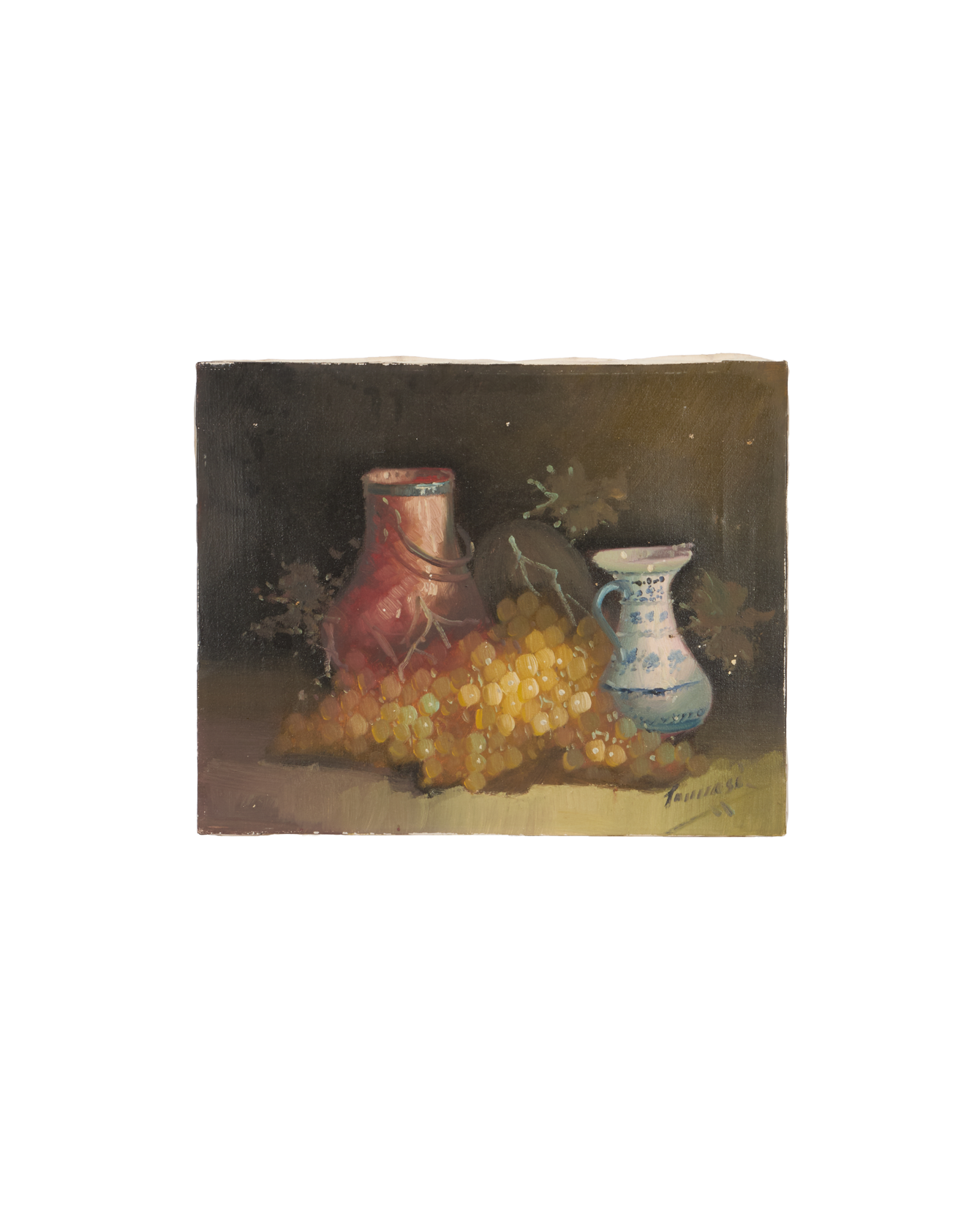 Olive Ateliers - Still Life Painting