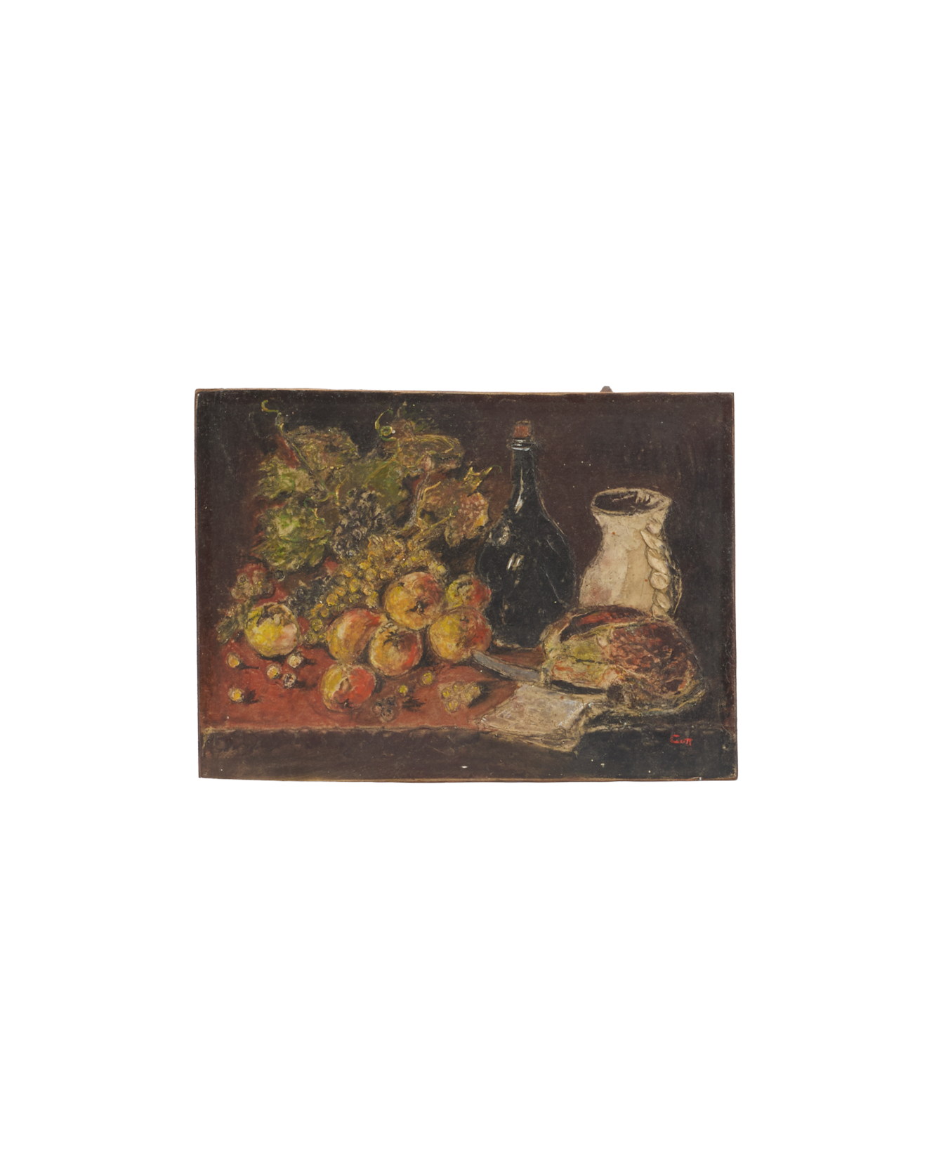 Olive Ateliers - Du Vin et du Pain - Oil