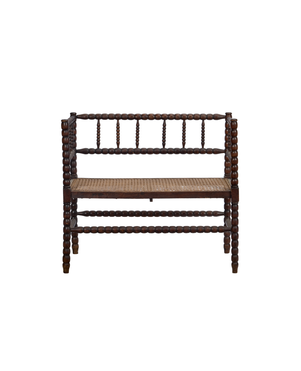 Olive Ateliers - Bobbin Bench