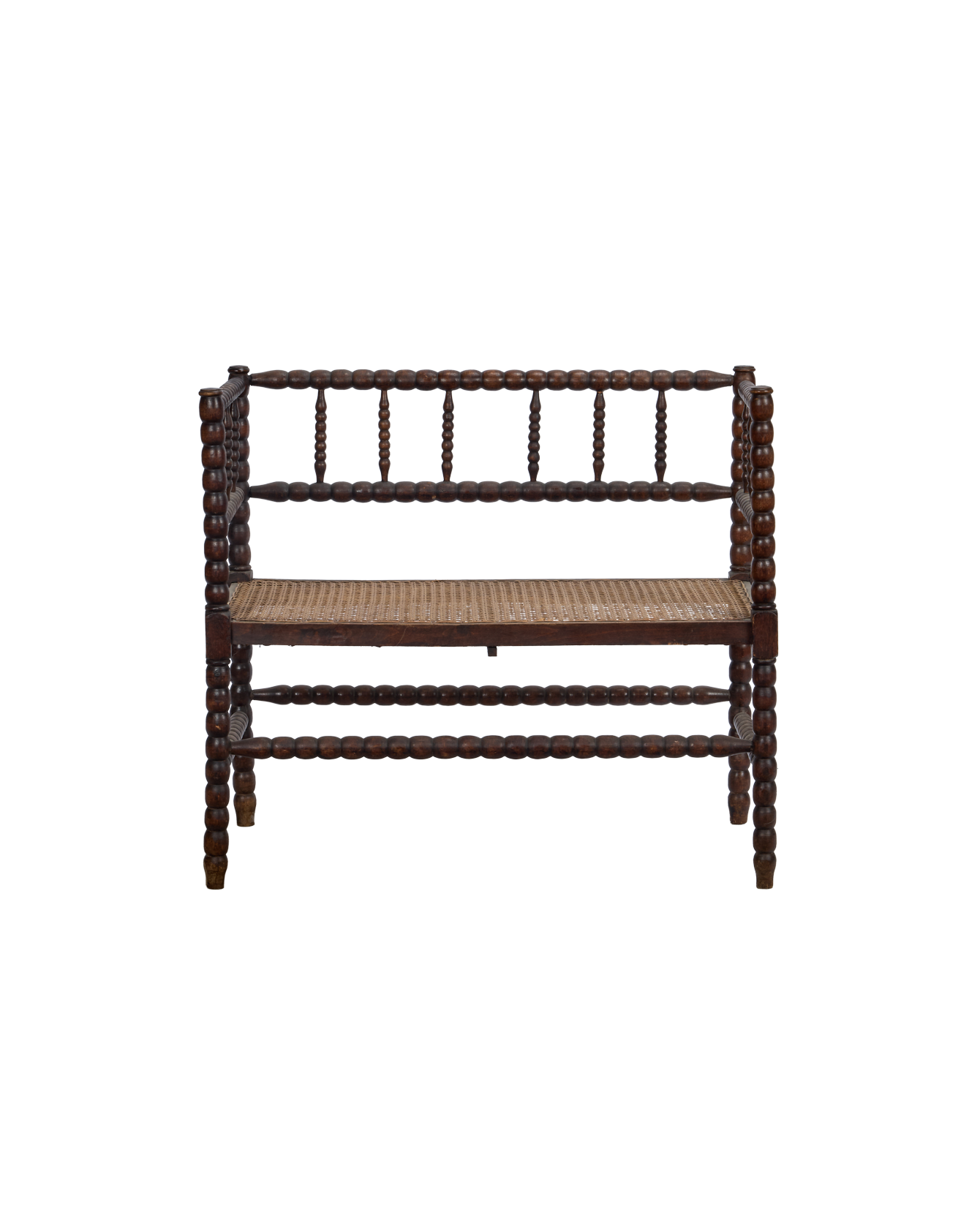 Olive Ateliers - Bobbin Bench