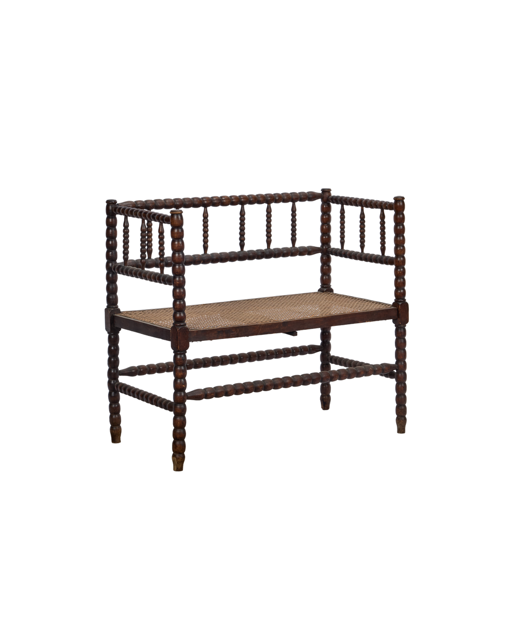 Olive Ateliers - Bobbin Bench