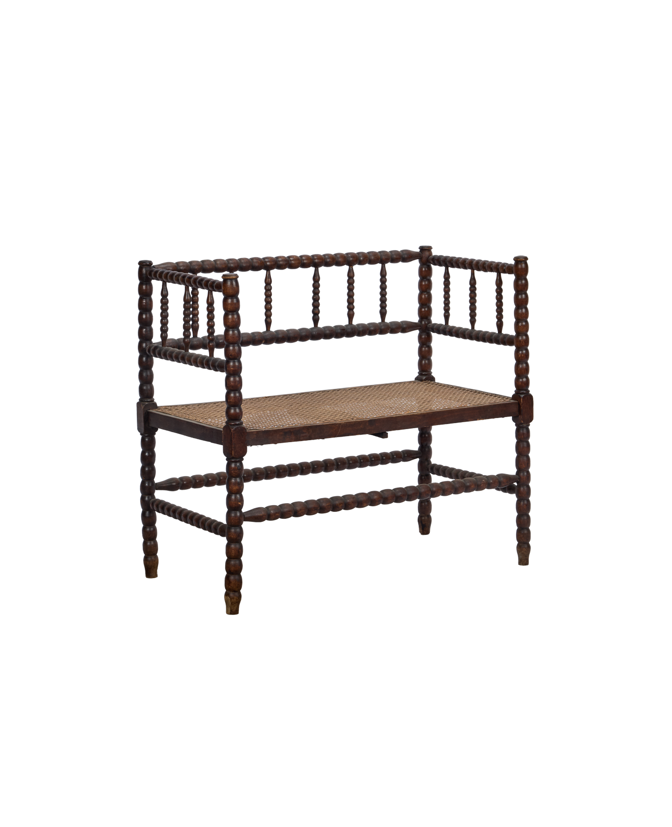 Olive Ateliers - Bobbin Bench
