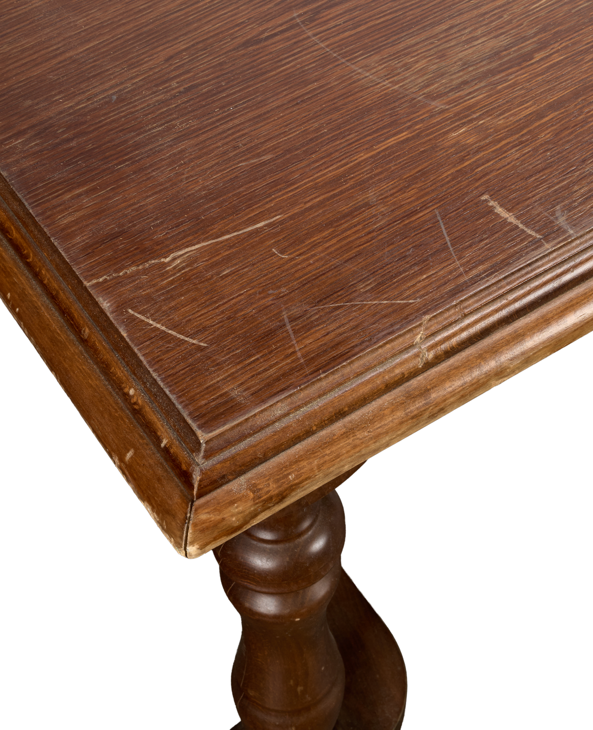 Olive Ateliers - Drapers Table