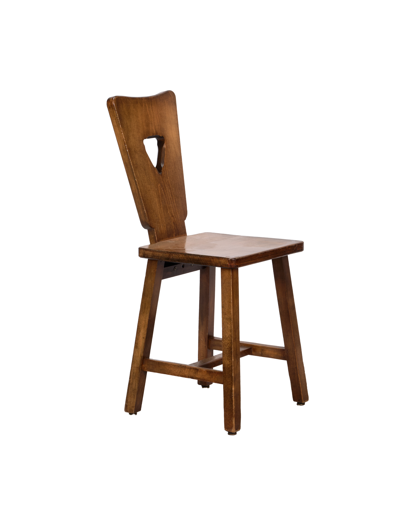 Olive Ateliers - Alsace Chair
