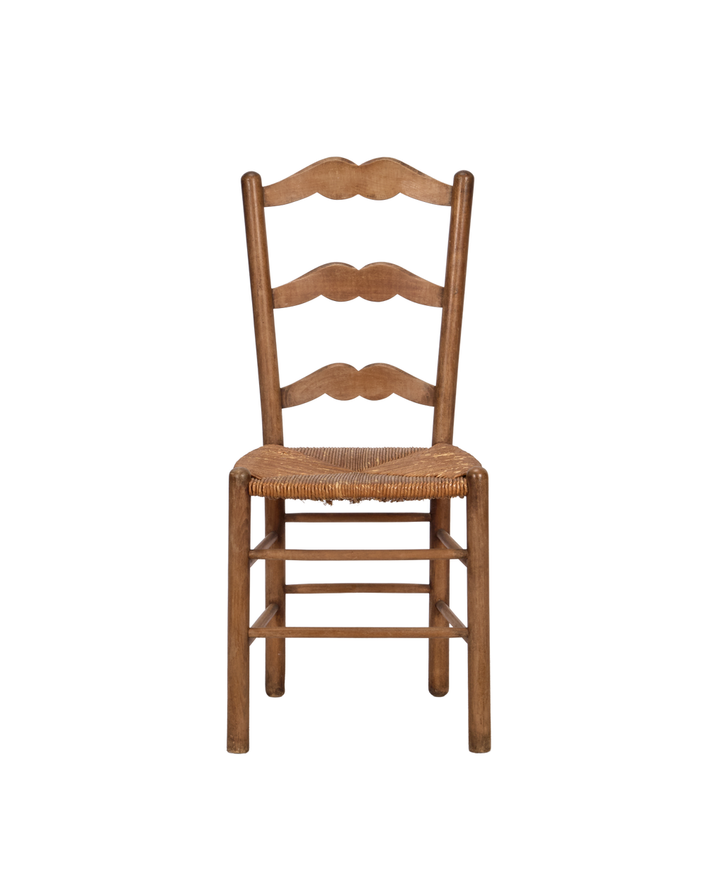Olive Ateliers - Rush Chair