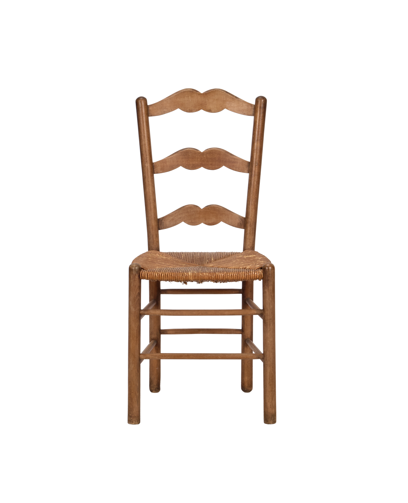 Olive Ateliers - Rush Chair