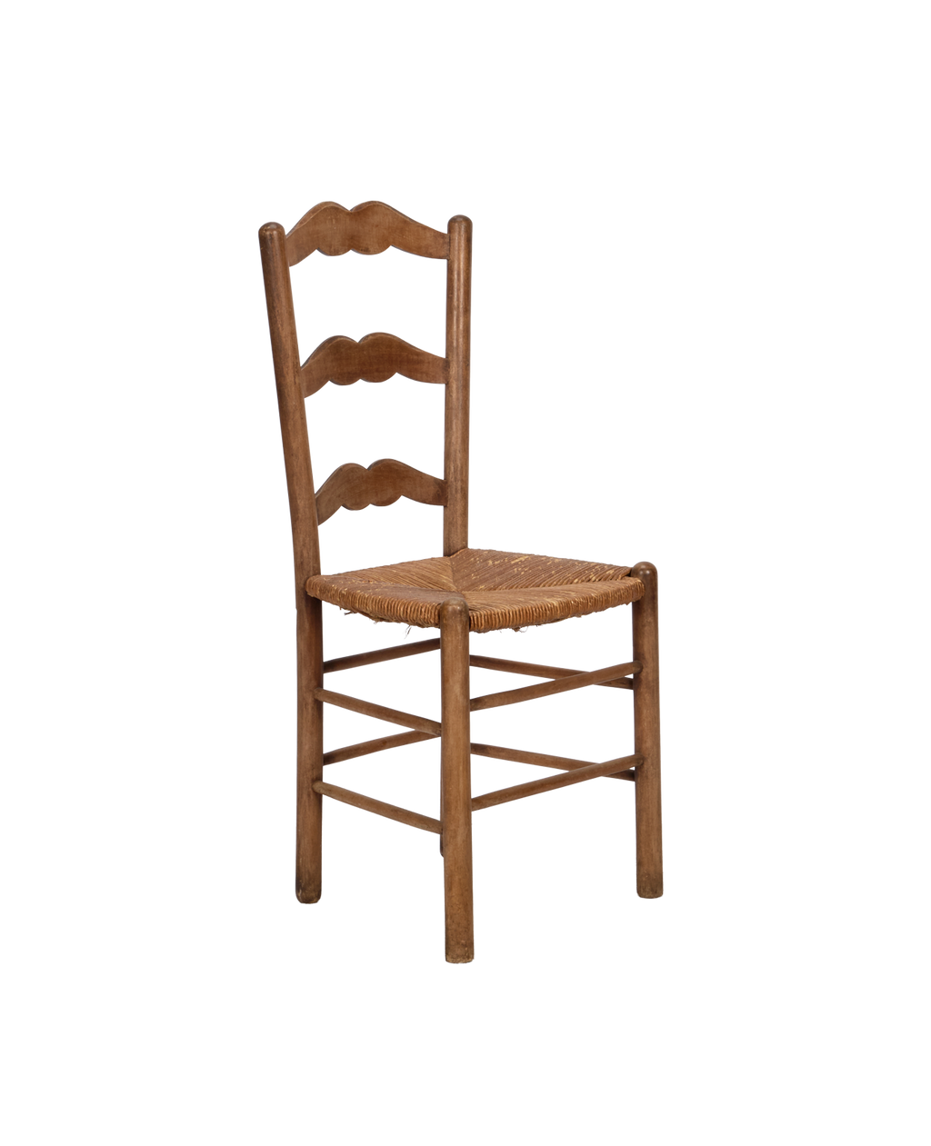 Olive Ateliers - Rush Chair