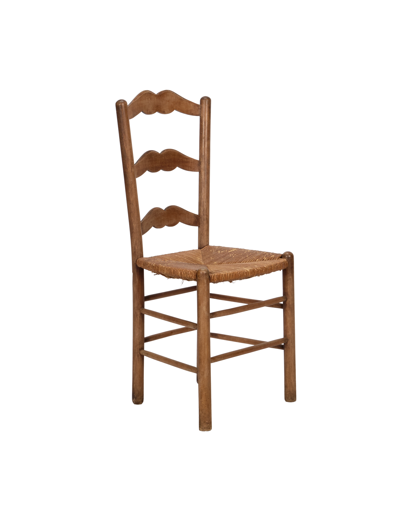 Olive Ateliers - Rush Chair