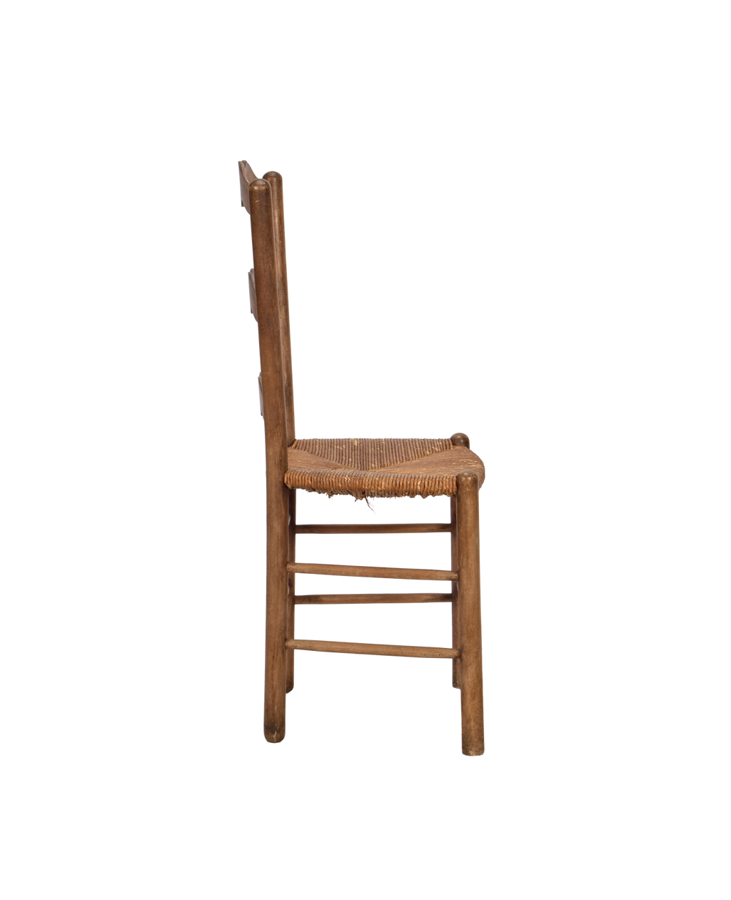 Olive Ateliers - Rush Chair