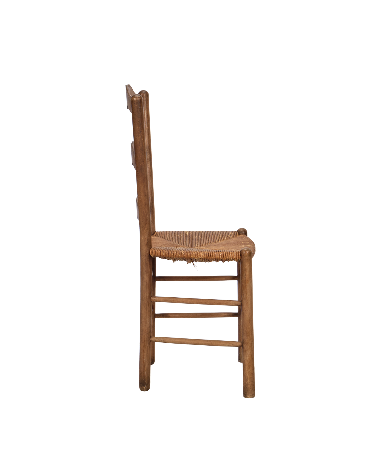 Olive Ateliers - Rush Chair