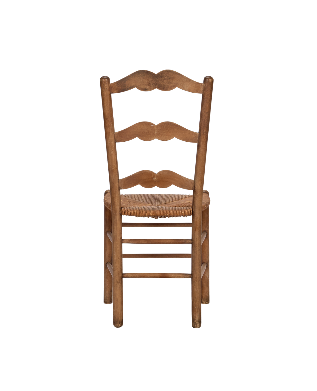Olive Ateliers - Rush Chair