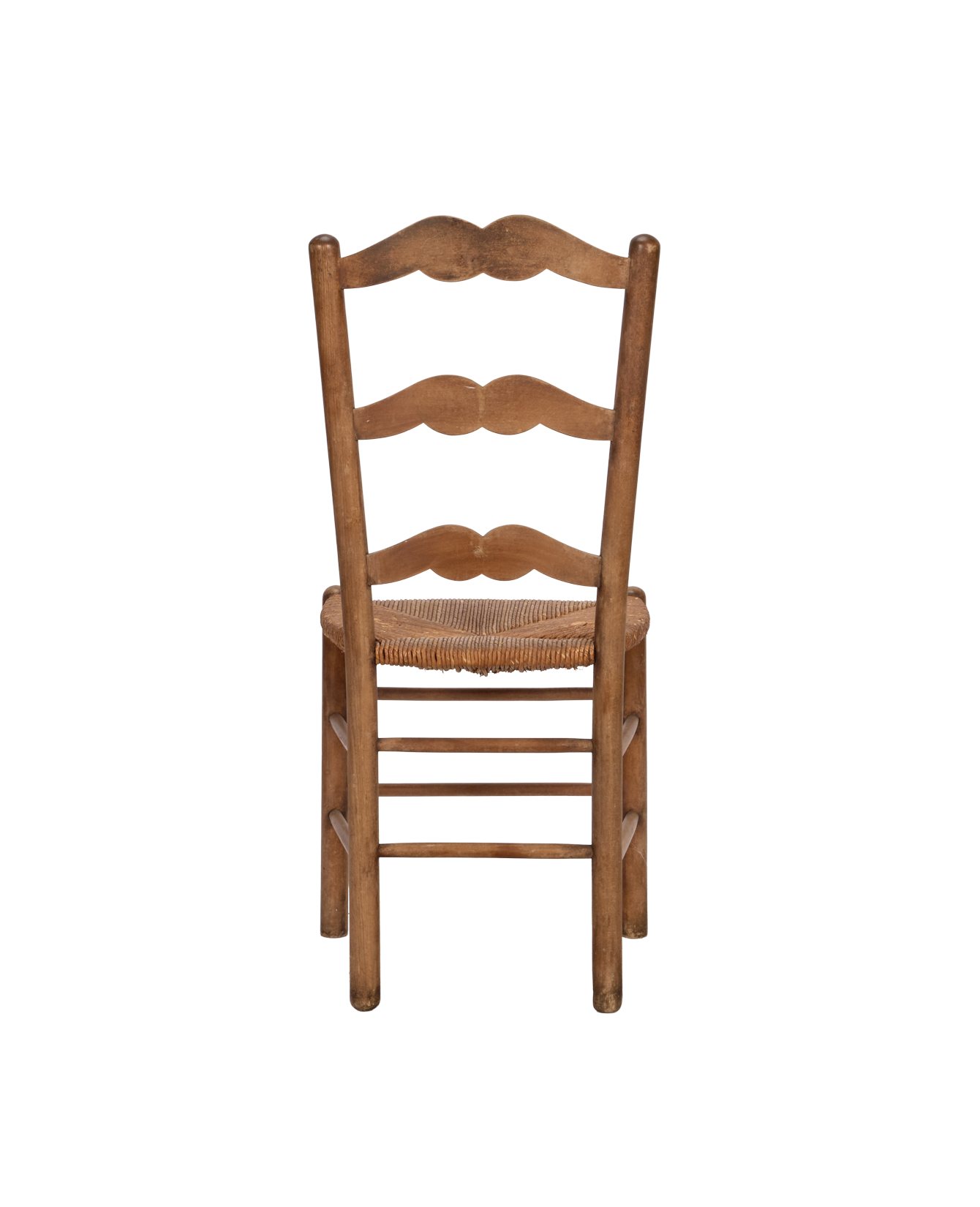 Olive Ateliers - Rush Chair