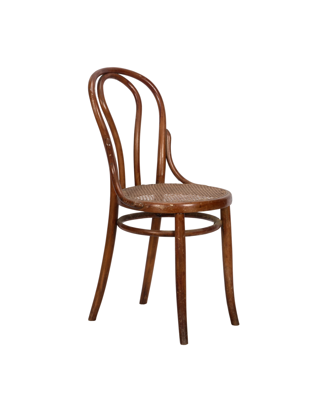 Olive Ateliers - Bentwood Cafe Chair