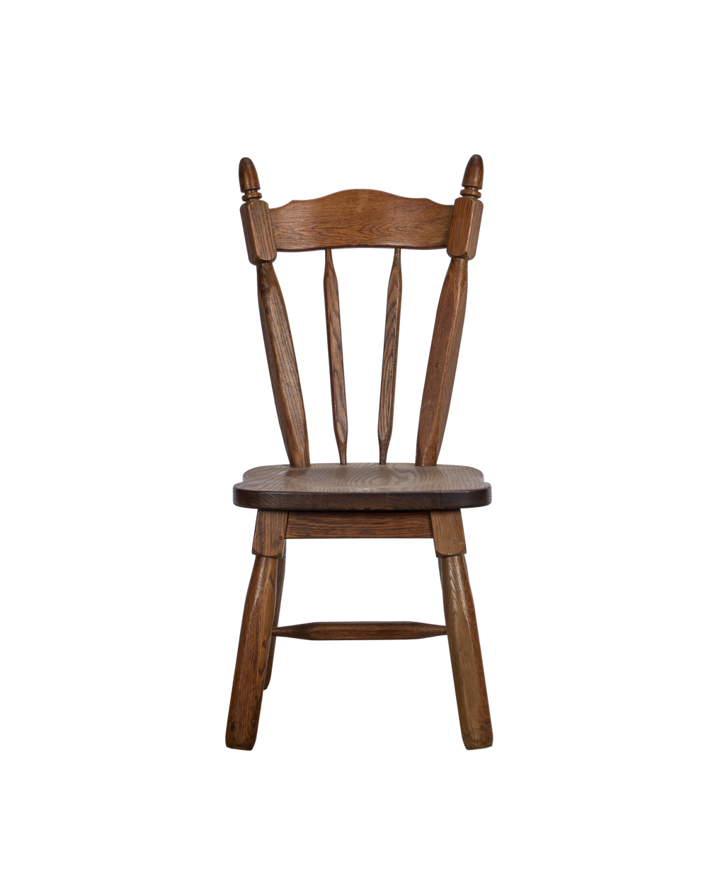 Olive Ateliers - Spindle Chair