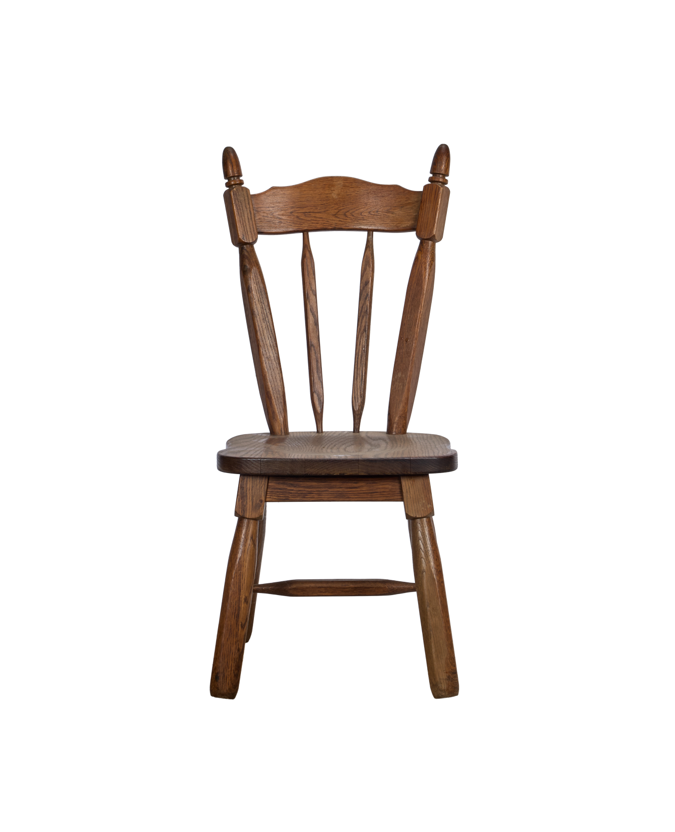Olive Ateliers - Spindle Chair