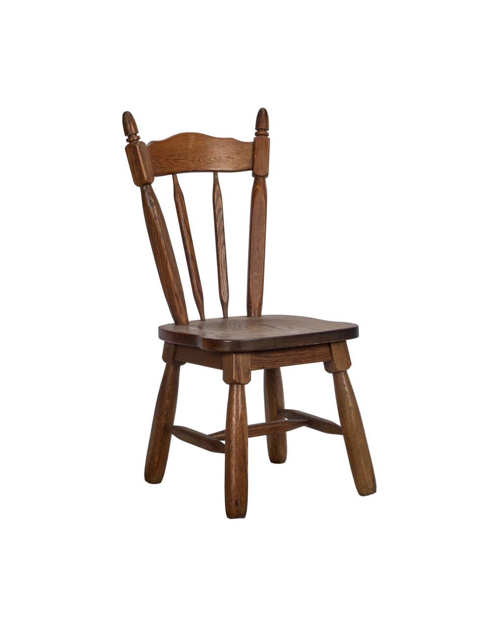 Olive Ateliers - Spindle Chair