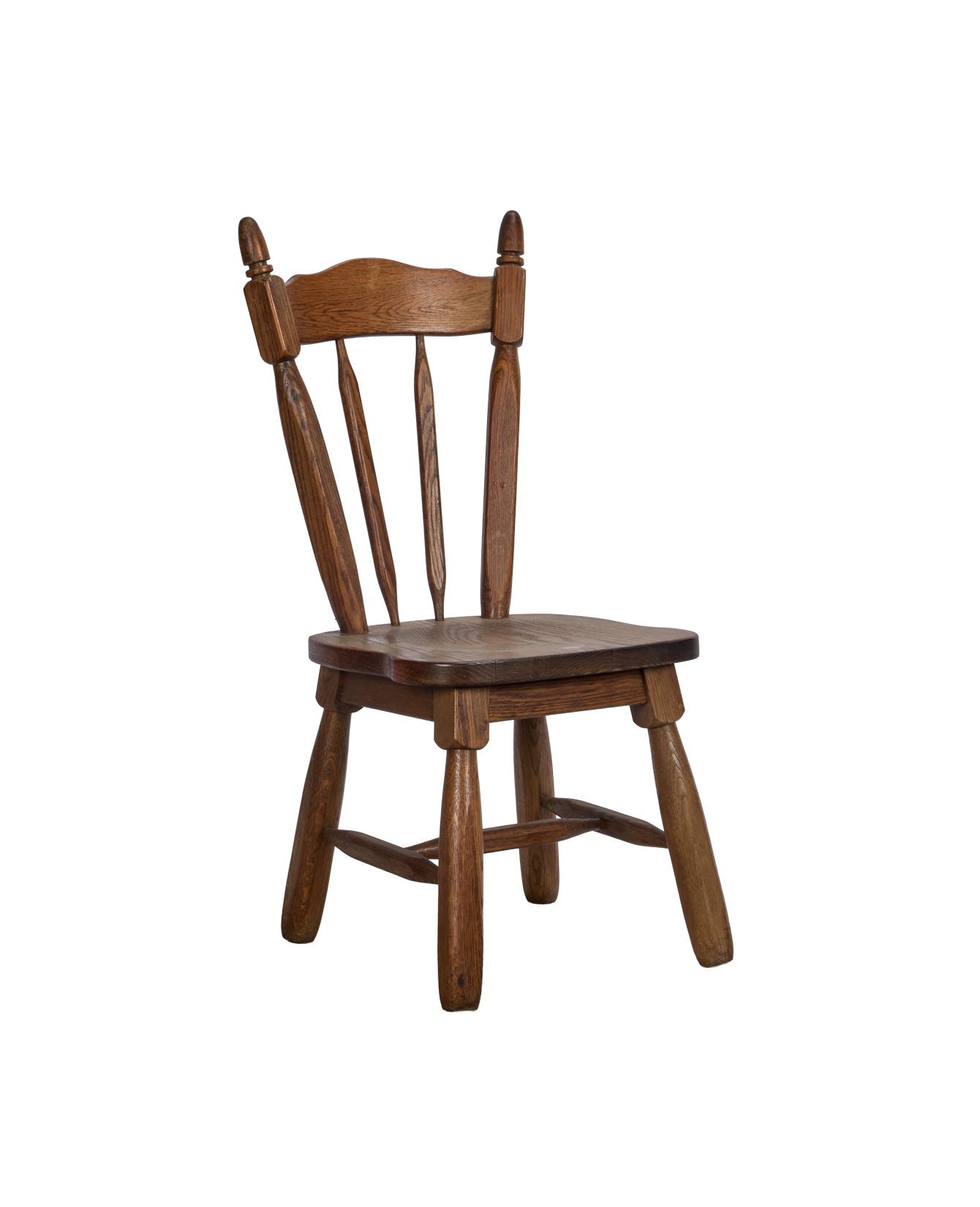 Olive Ateliers - Spindle Chair