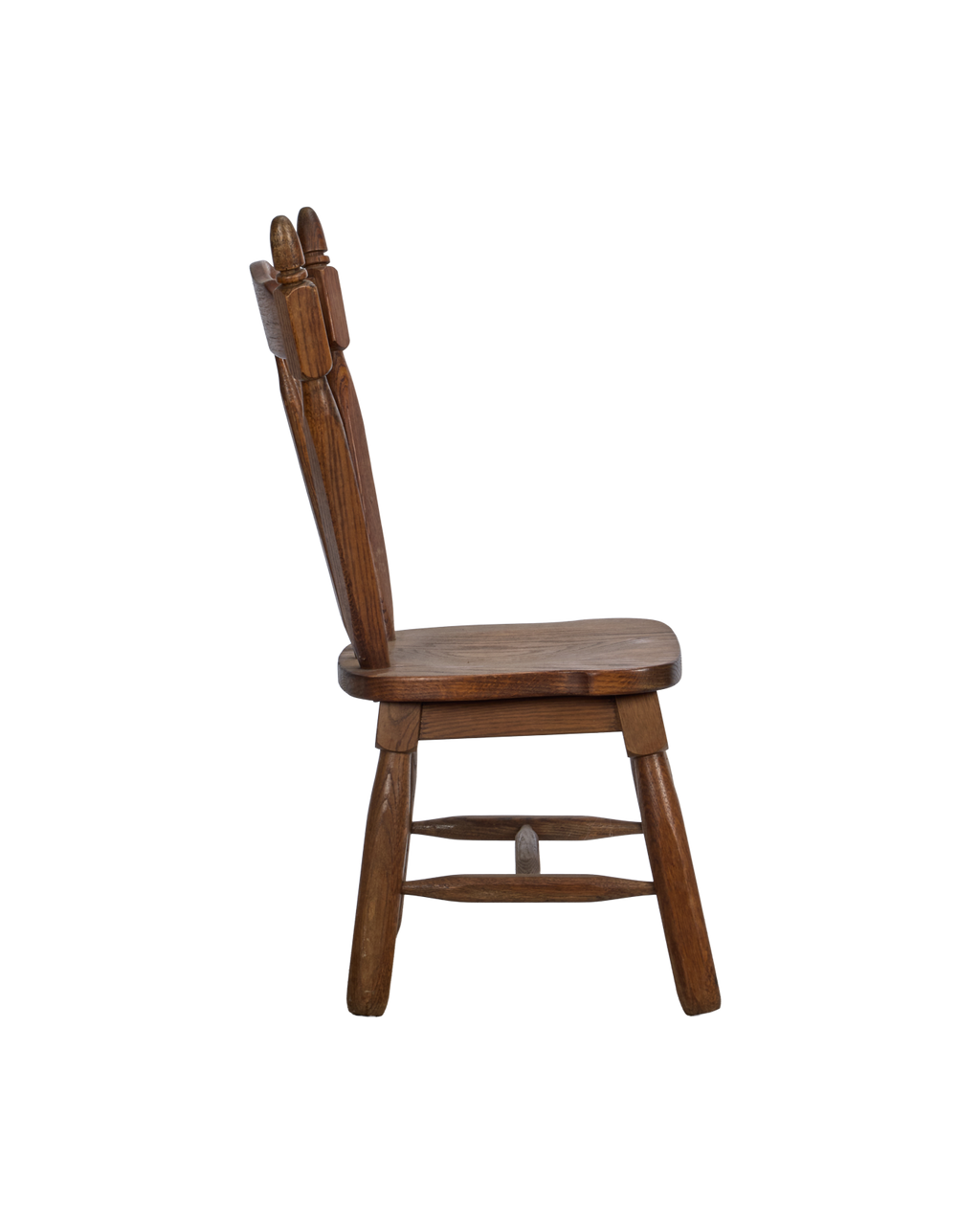 Olive Ateliers - Spindle Chair