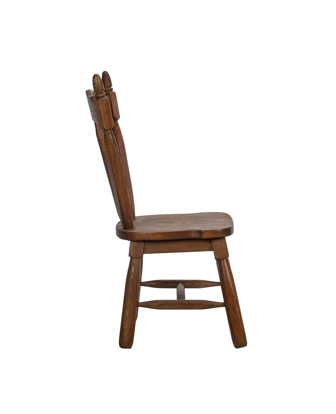 Olive Ateliers - Spindle Chair
