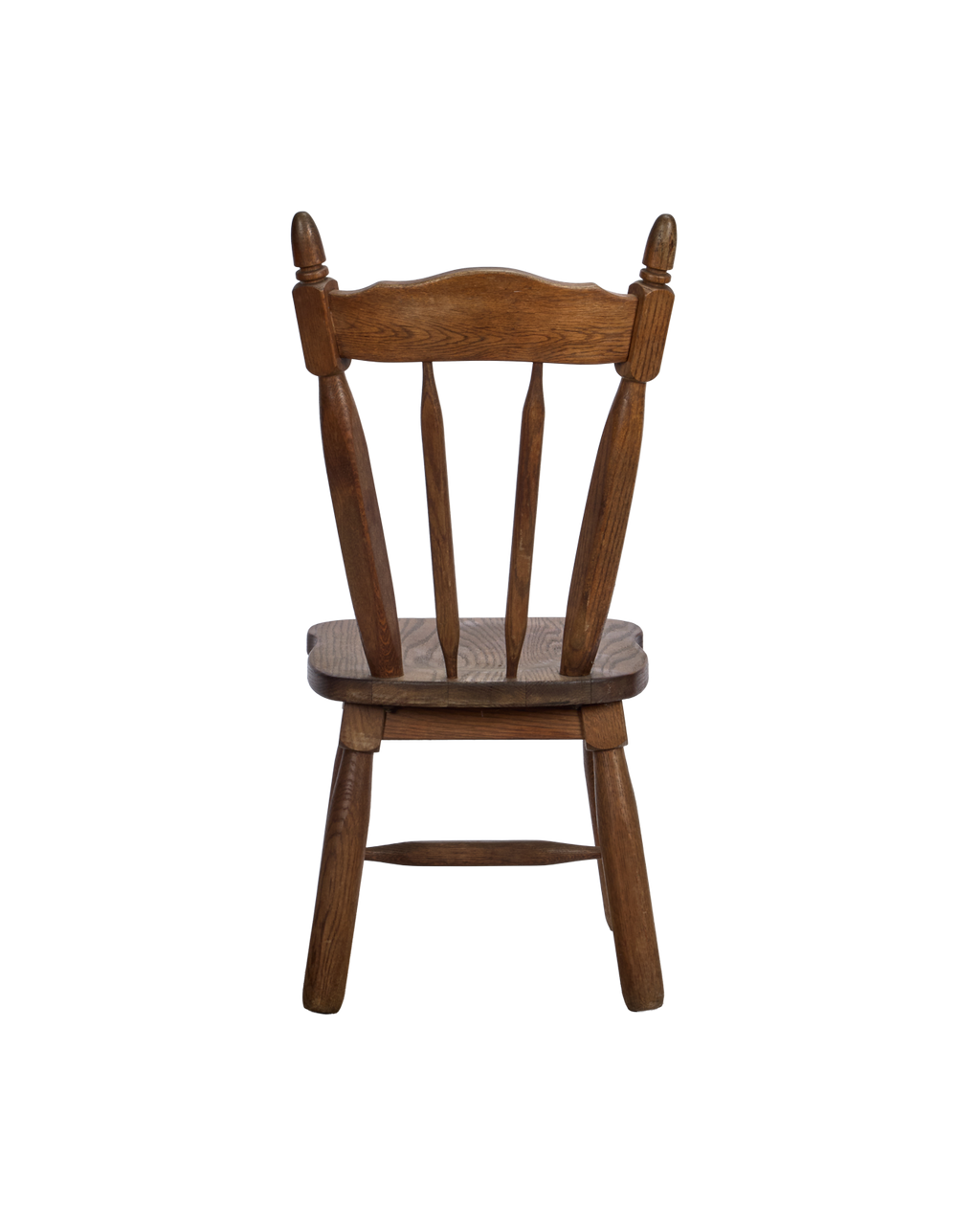 Olive Ateliers - Spindle Chair