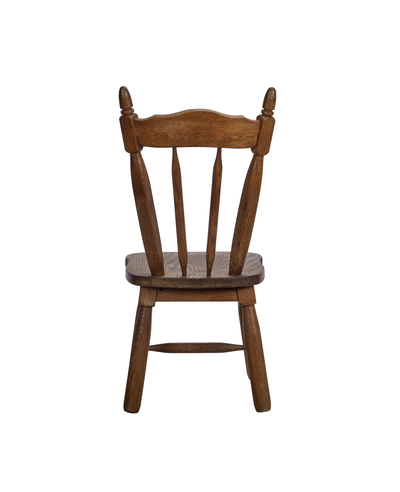 Olive Ateliers - Spindle Chair