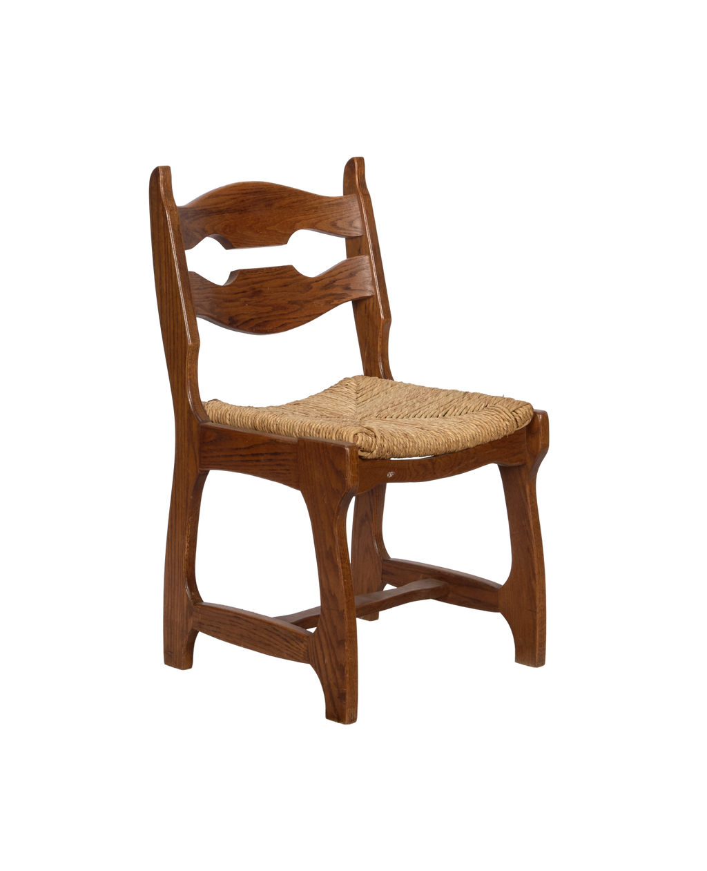 Olive Ateliers - Guillerme et Chambron Inspired Chair