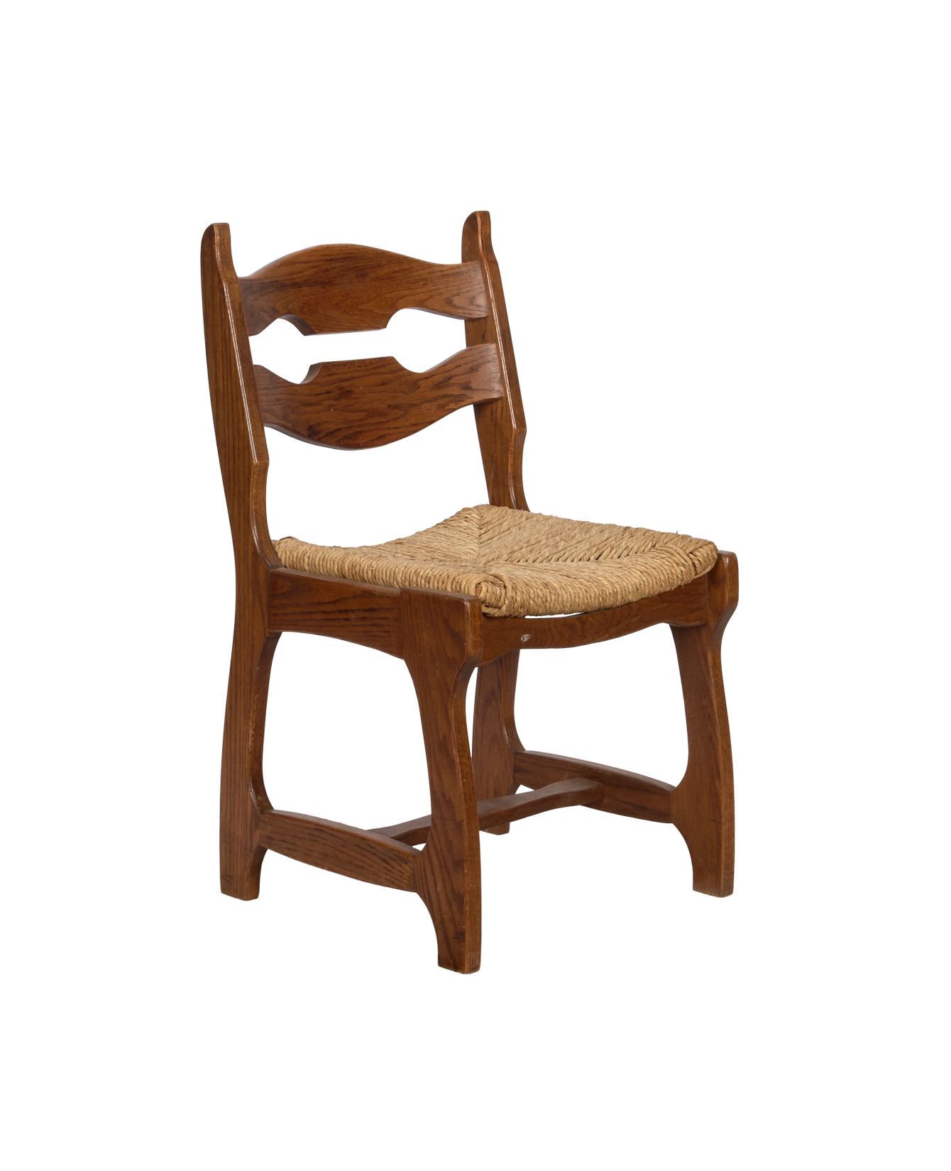 Olive Ateliers - Guillerme et Chambron Inspired Chair