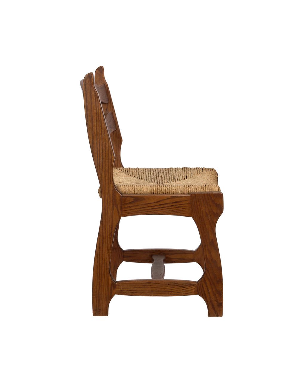 Olive Ateliers - Guillerme et Chambron Inspired Chair