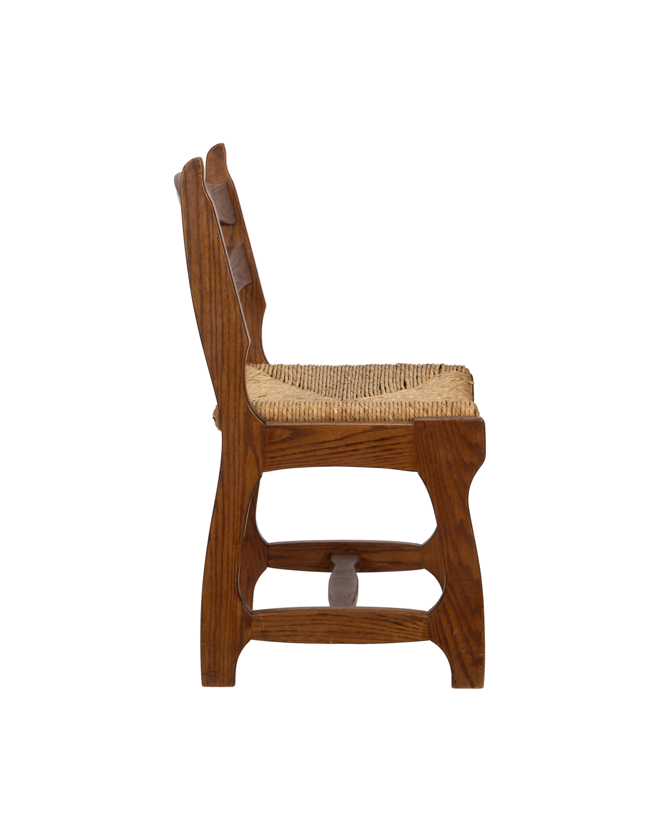 Olive Ateliers - Guillerme et Chambron Inspired Chair