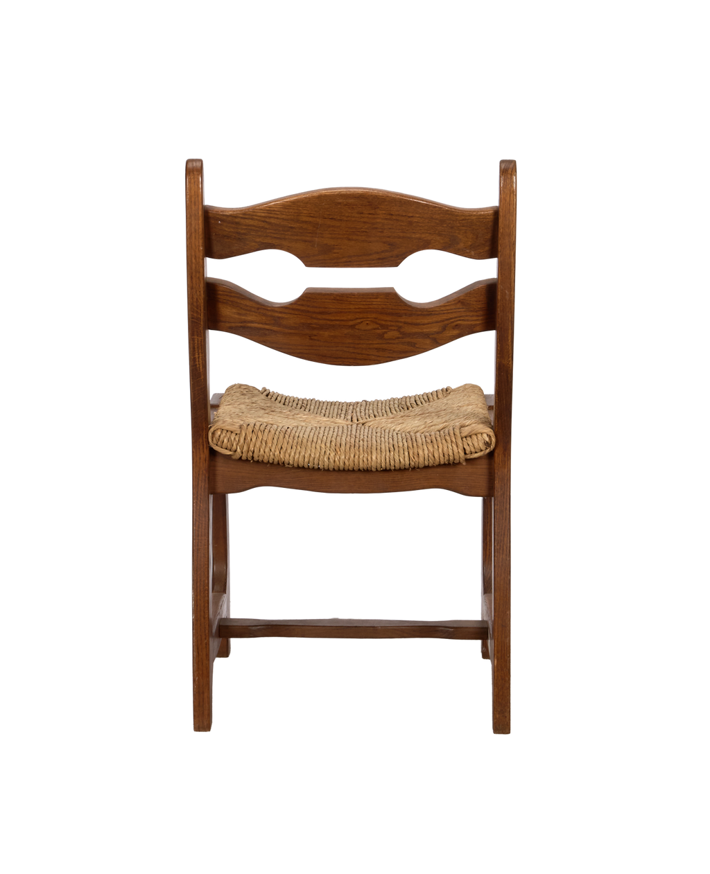 Olive Ateliers - Guillerme et Chambron Inspired Chair