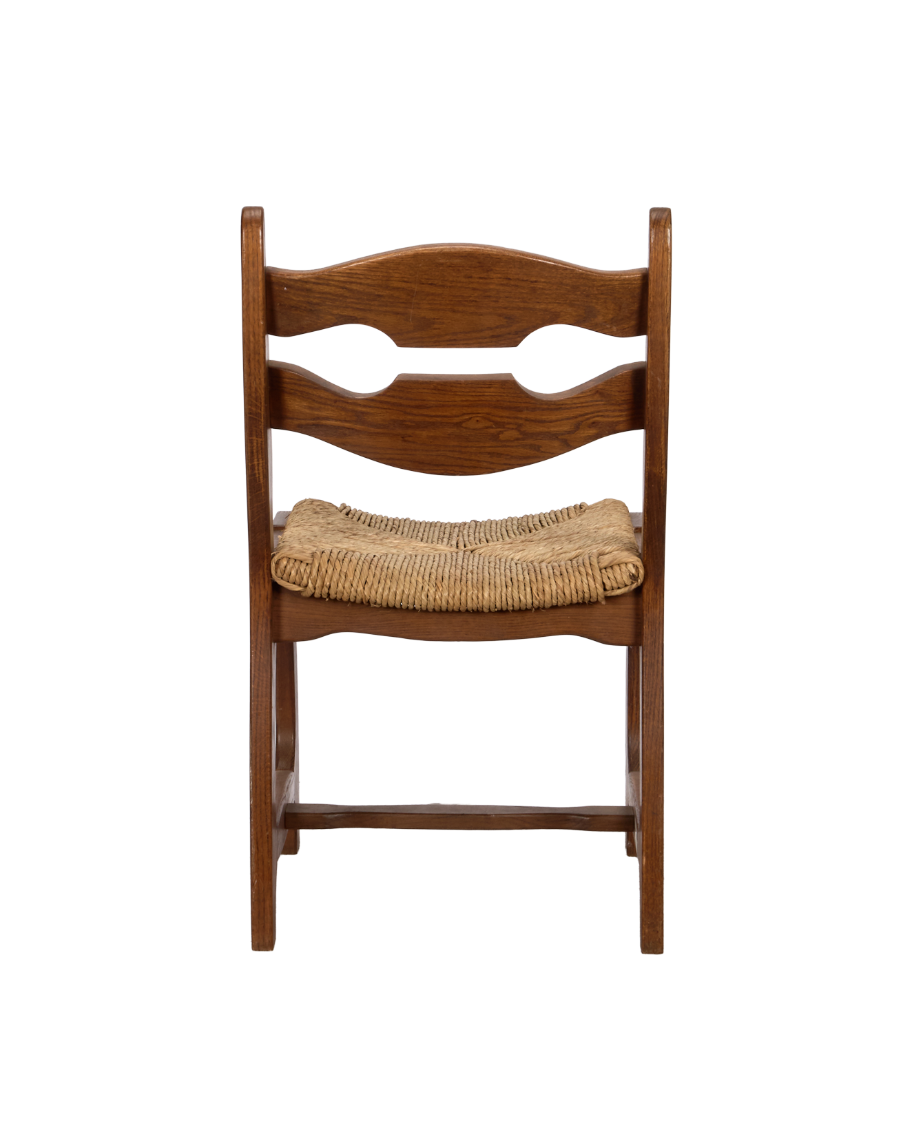 Olive Ateliers - Guillerme et Chambron Inspired Chair