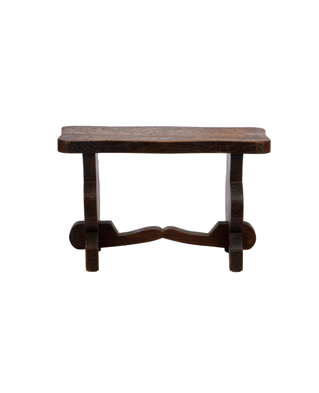 Olive Ateliers - Provincial Farmhouse Stool