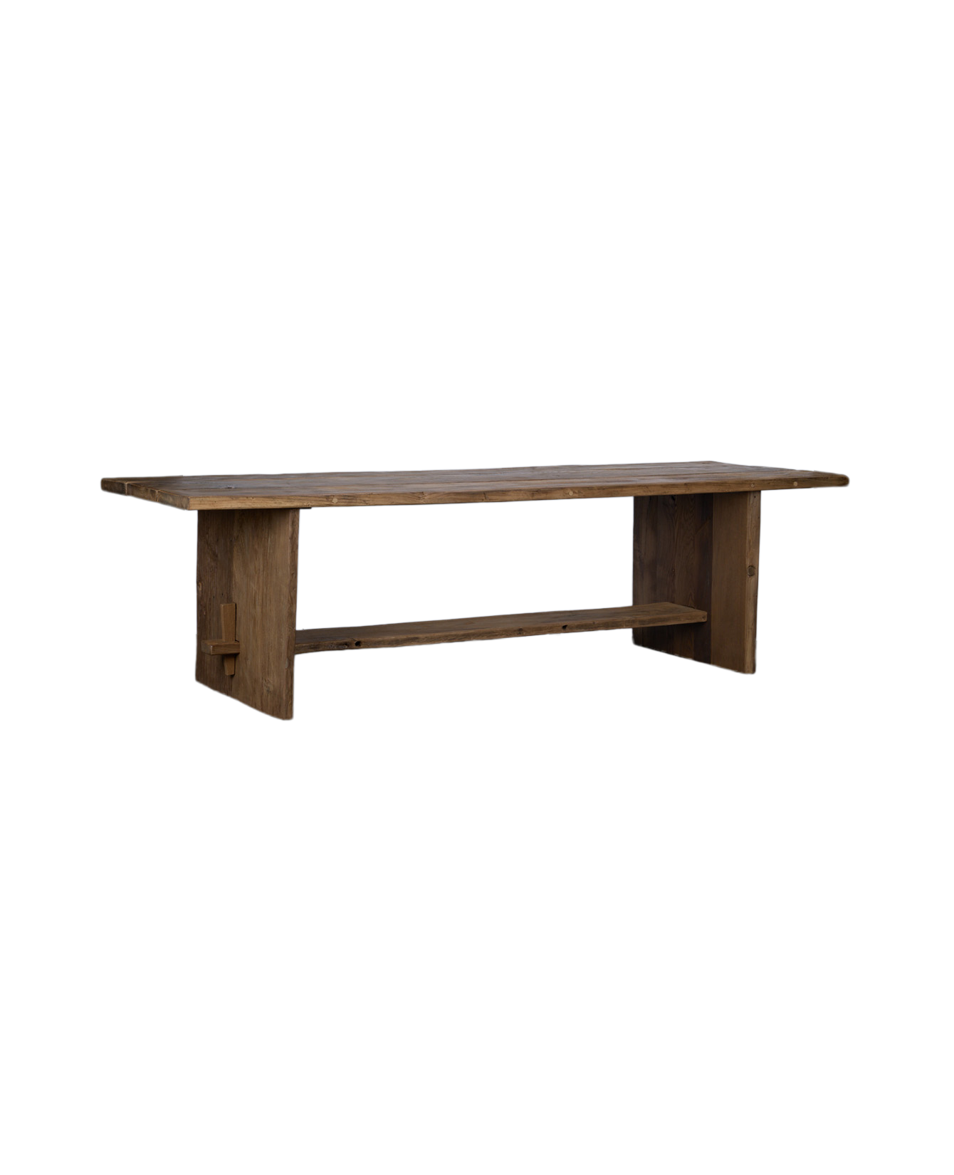Olive Ateliers - Chestnut Dining Table - Standard Assorted