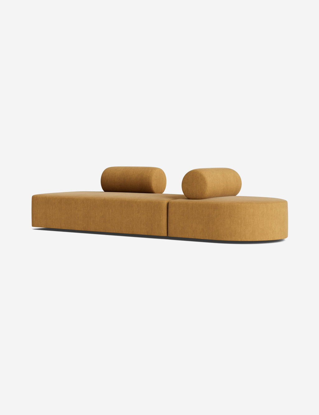 Lulu and Georgia - Sloman Modular 2 - Piece Chaise