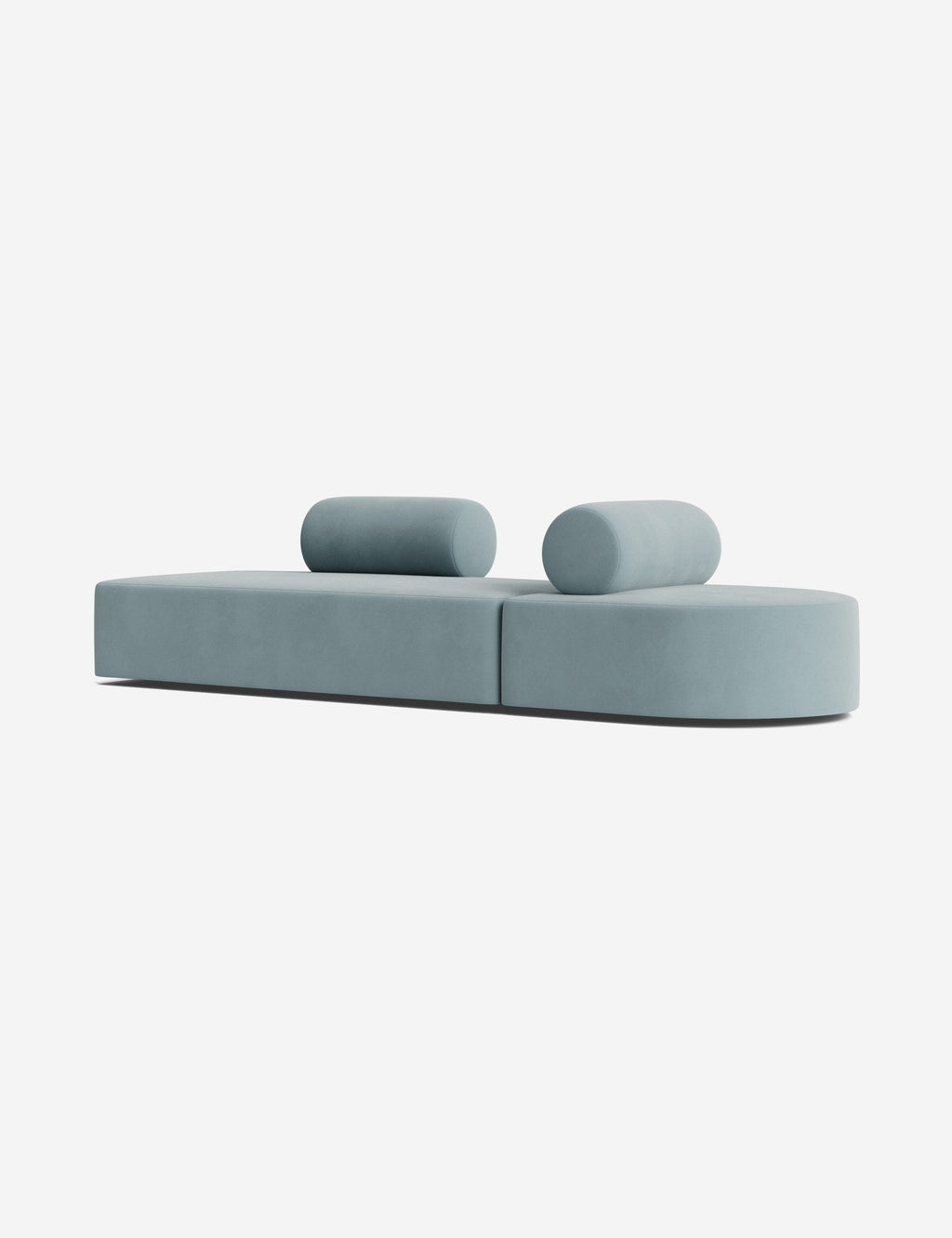 Lulu and Georgia - Sloman Modular 2 - Piece Chaise