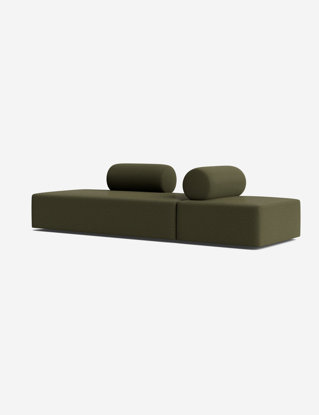 Lulu and Georgia - Sloman Modular 2 - Piece Sofa