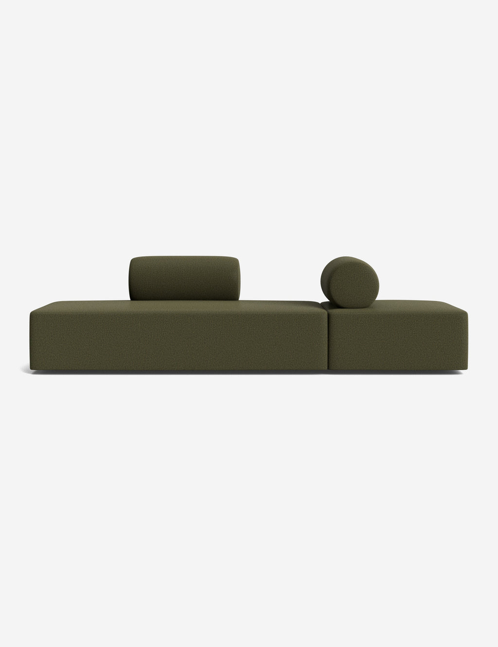 Lulu and Georgia - Sloman Modular 2 - Piece Sofa