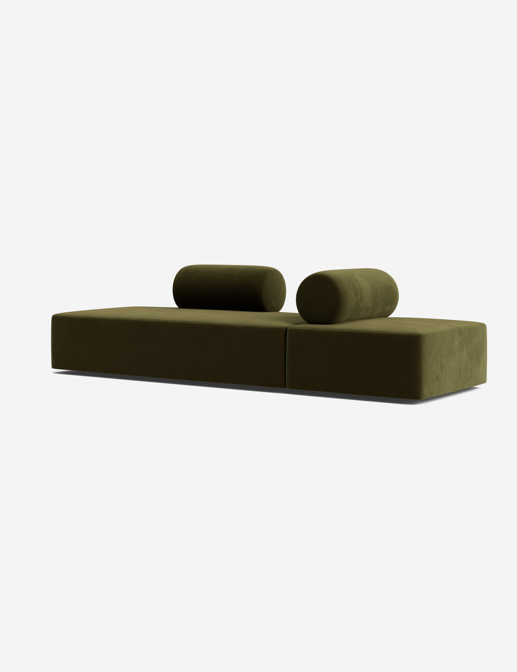 Lulu and Georgia - Sloman Modular 2 - Piece Sofa
