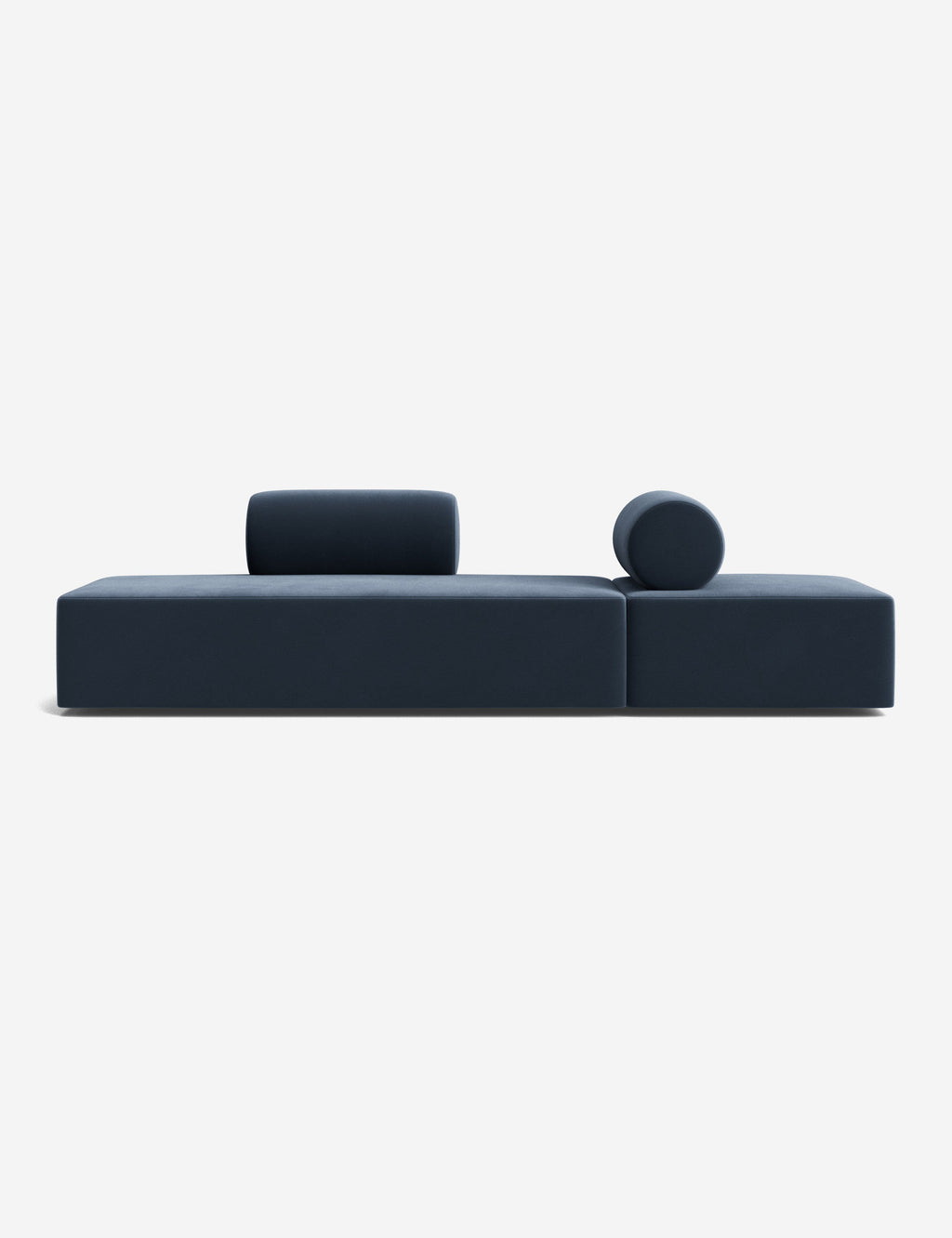Lulu and Georgia - Sloman Modular 2 - Piece Sofa