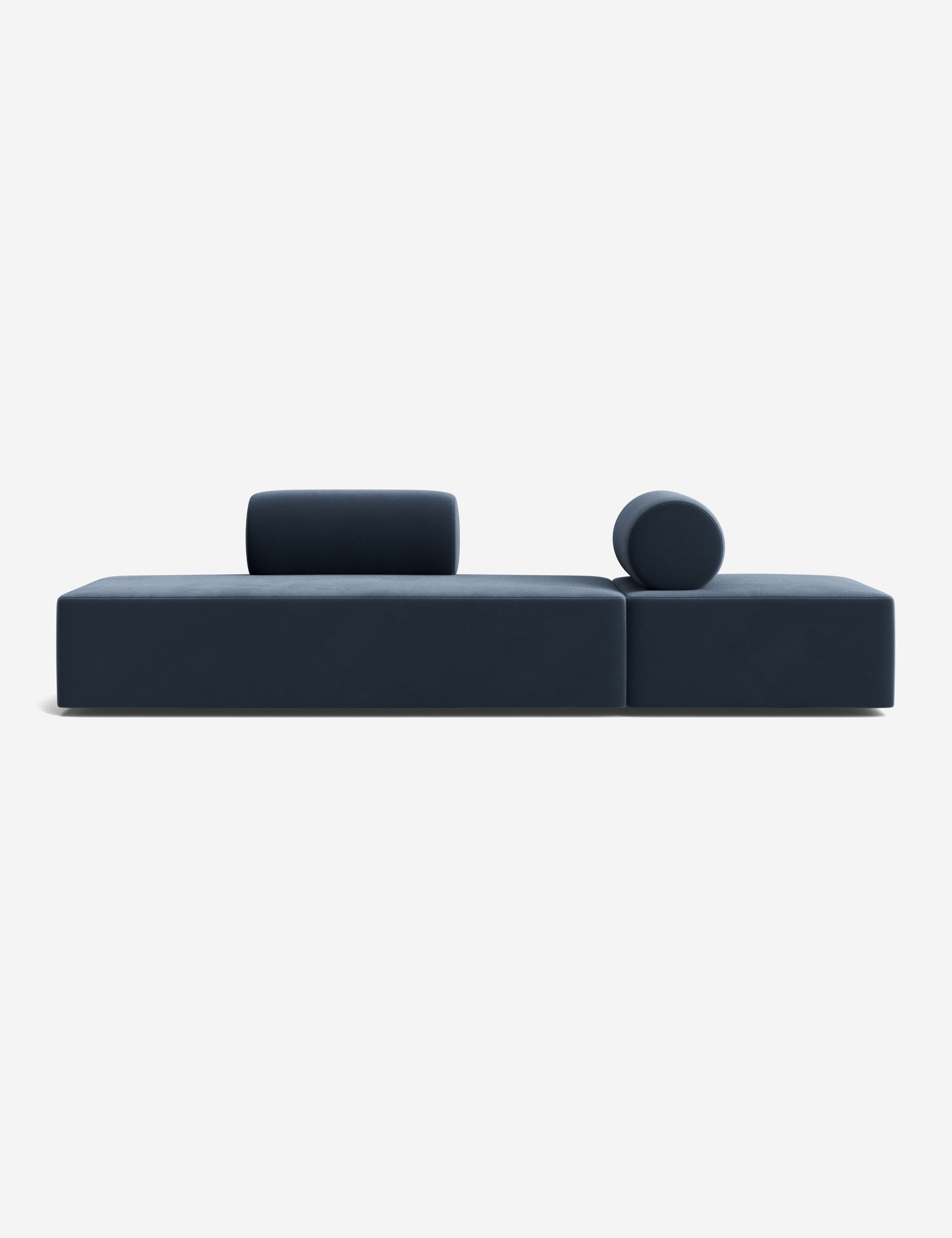 Lulu and Georgia - Sloman Modular 2 - Piece Sofa