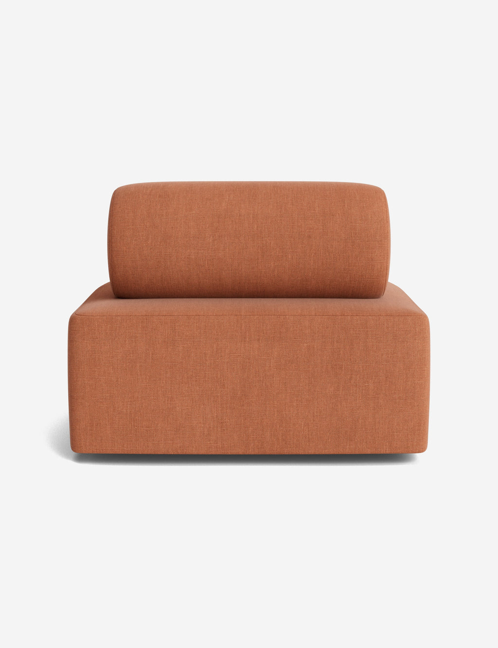 Lulu and Georgia - Sloman Modular Armless Chaise
