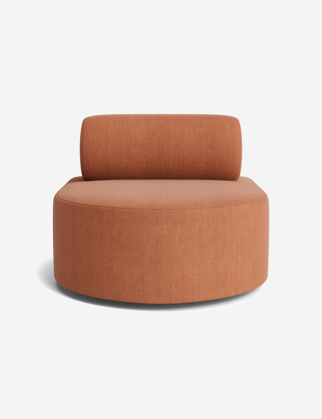 Lulu and Georgia - Sloman Modular Armless Chaise