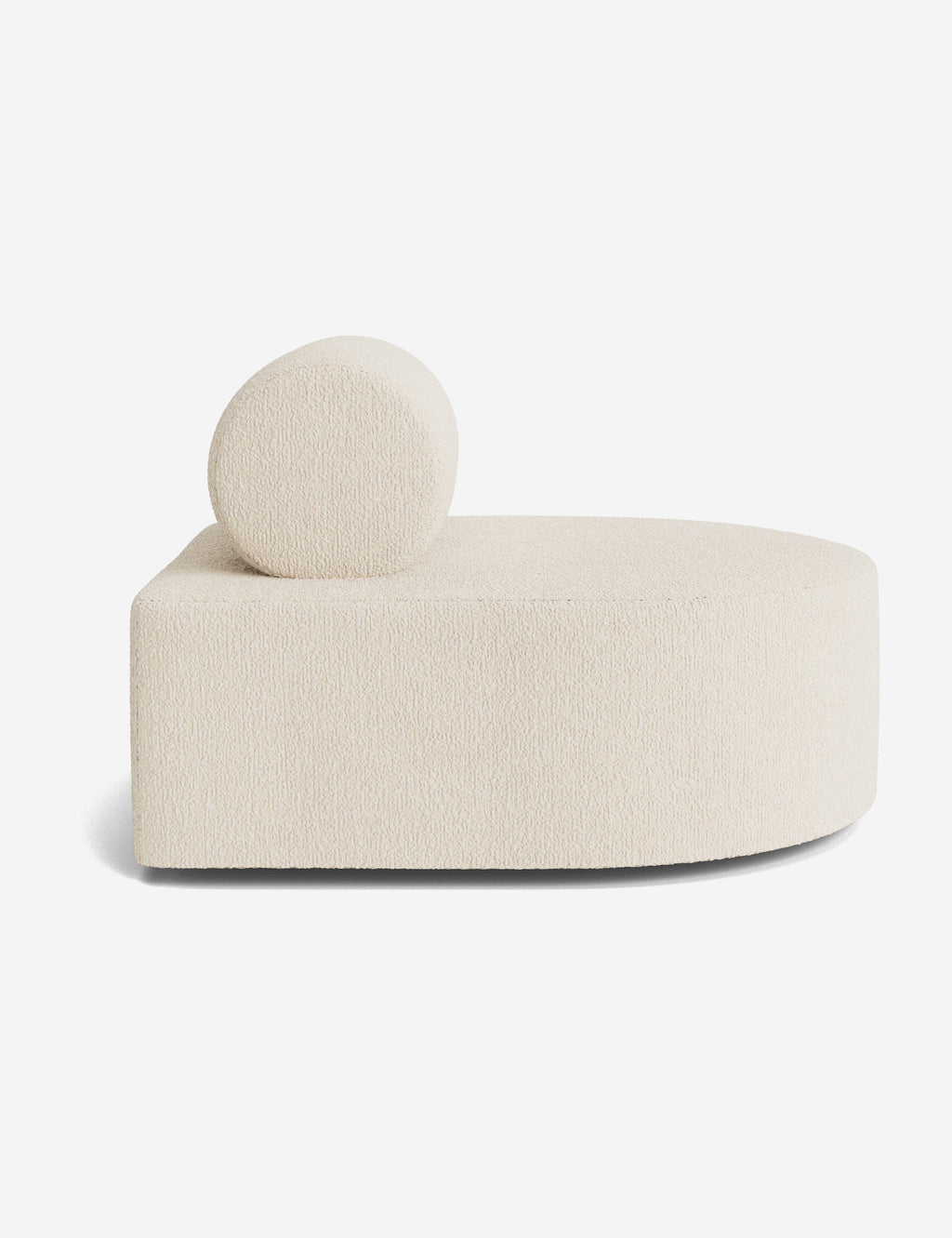 Lulu and Georgia - Sloman Modular Armless Chaise