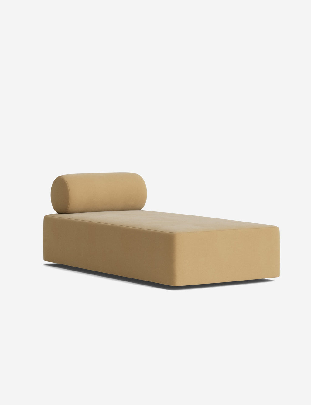 Lulu and Georgia - Sloman Modular Armless Sofa