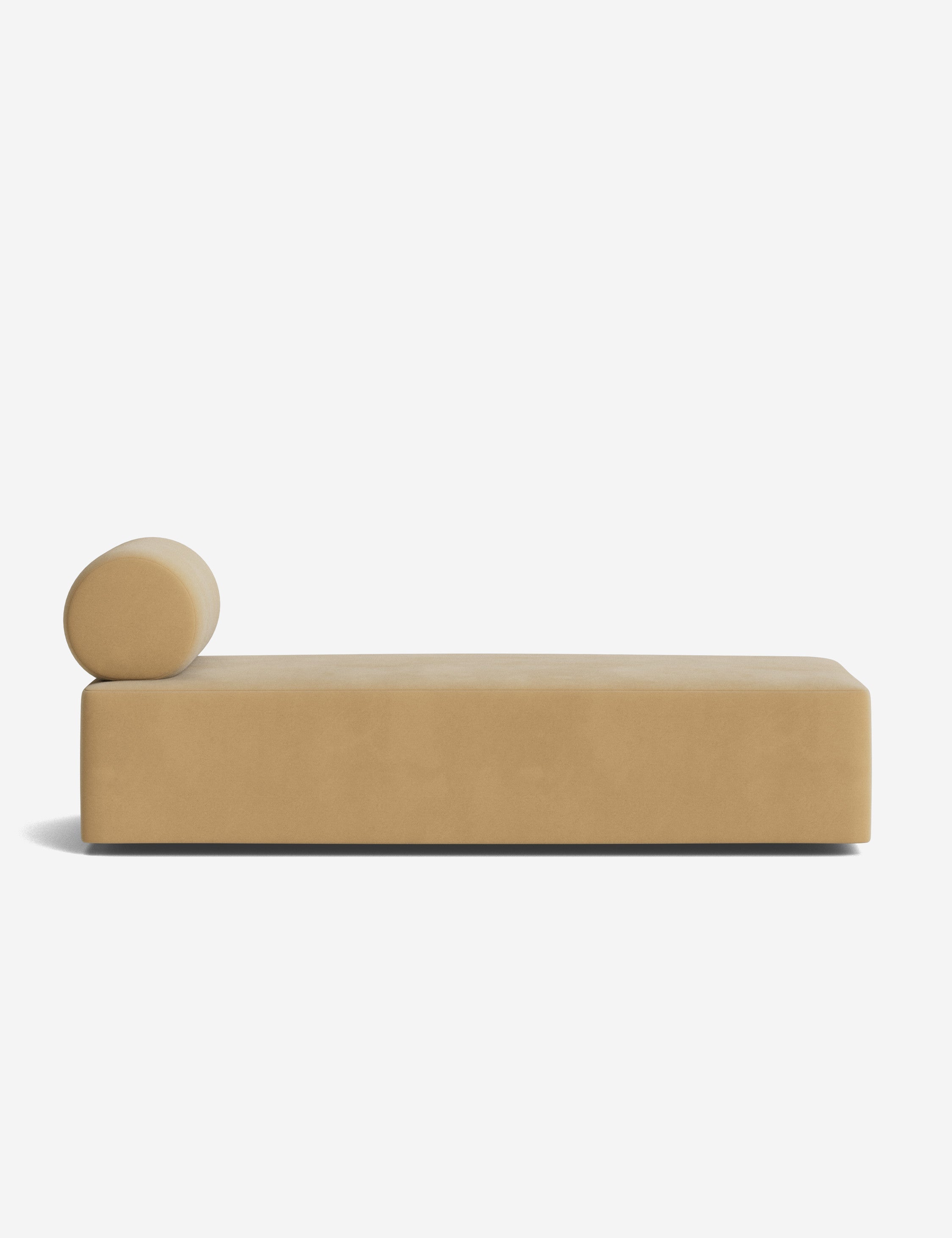 Lulu and Georgia - Sloman Modular Armless Sofa