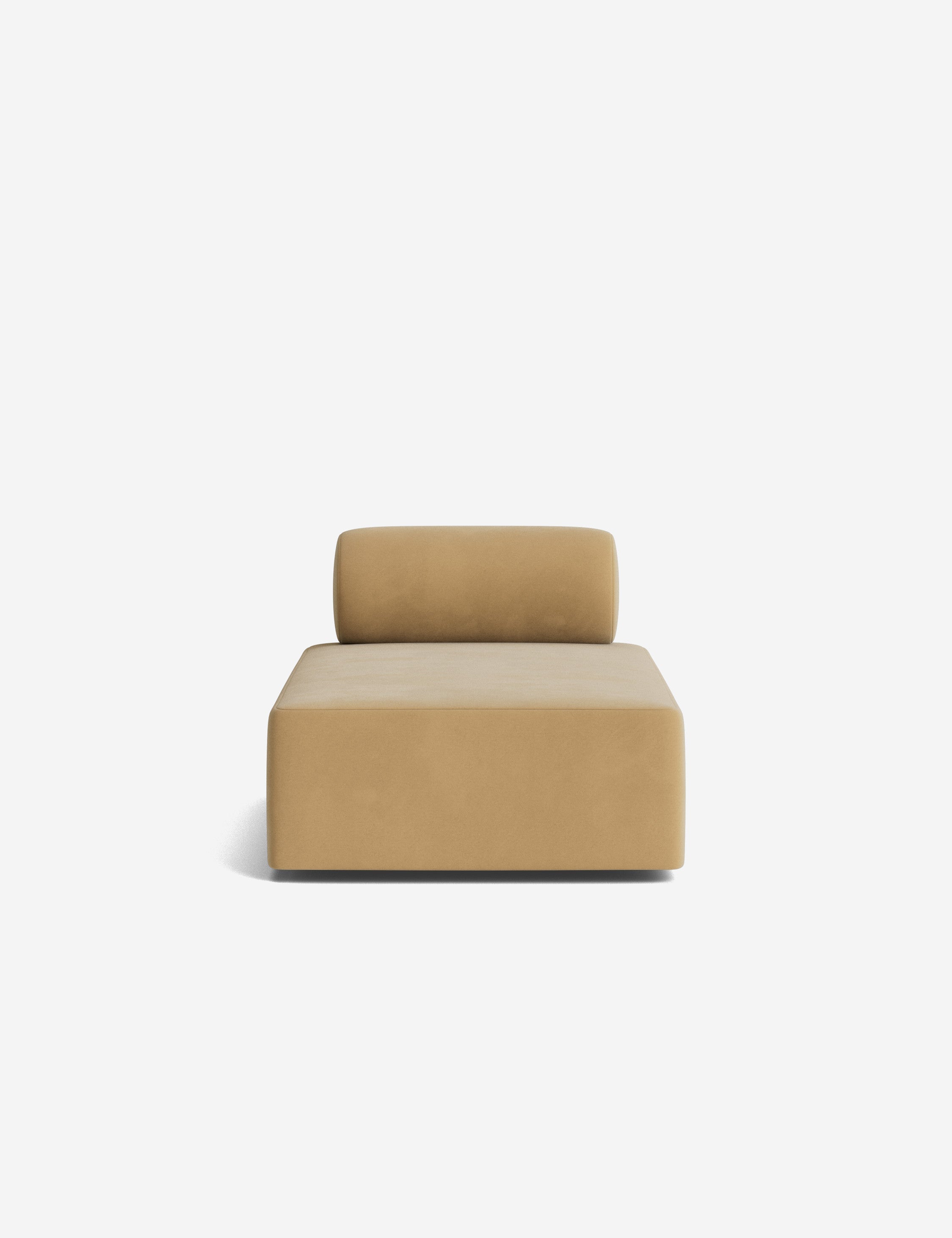 Lulu and Georgia - Sloman Modular Armless Sofa