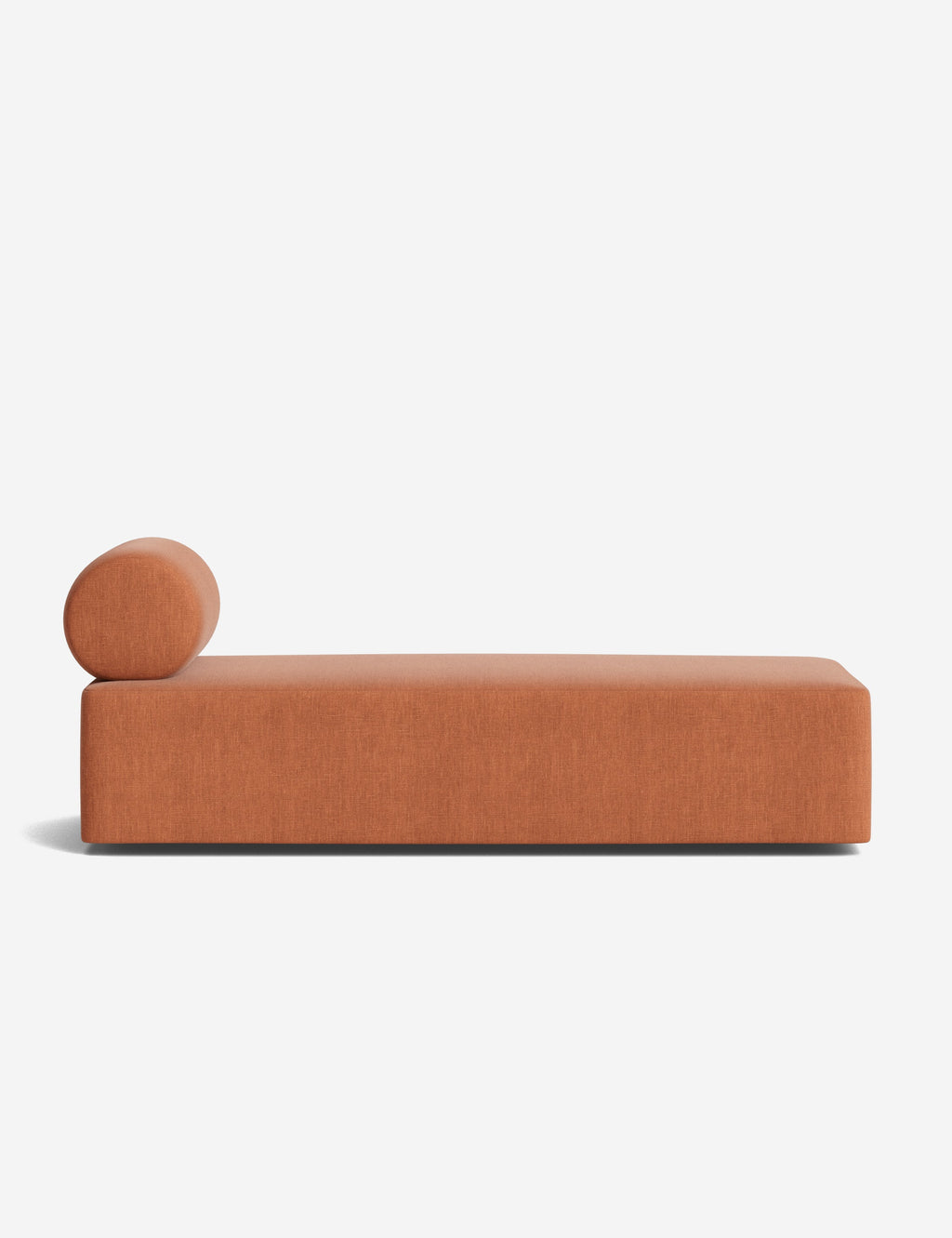 Lulu and Georgia - Sloman Modular Armless Sofa